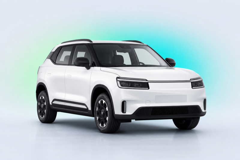 Dongfeng BOX elétrico